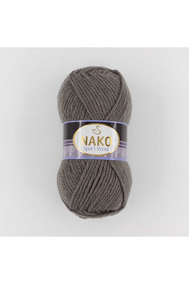 Sport Wool 00922 - 1