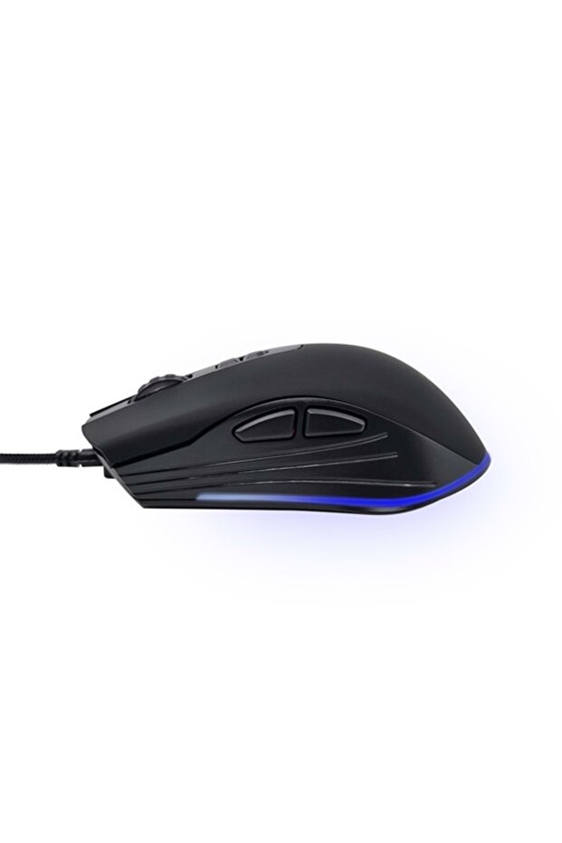 Invoker Rgb Gaming Mouse - 2