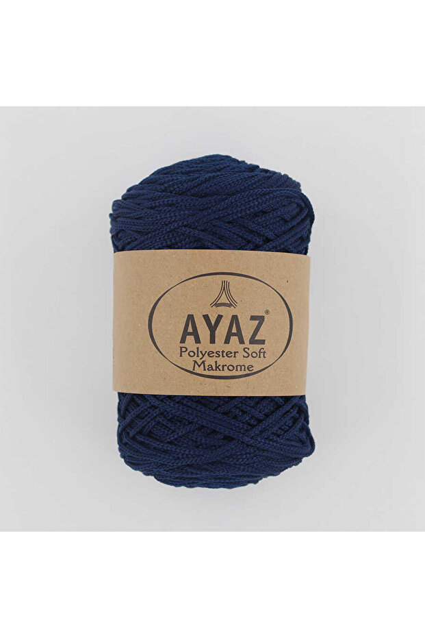 Polyester Soft Makrome 1148 - 1