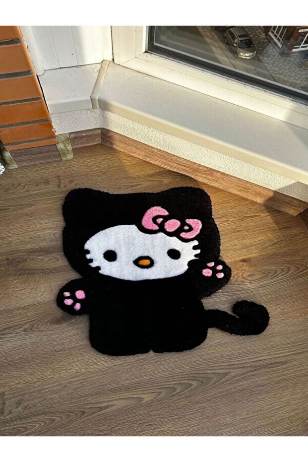 Hello Kitty Kilim - 3