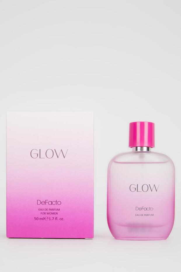 Kadın Glow Aromatik 50 ml Parfüm A8565axns - 4
