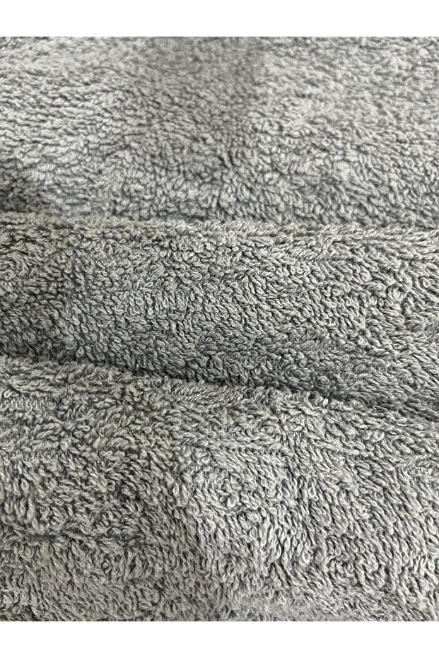 Antrasit Havlu Kumaş En:160 Cm - 6