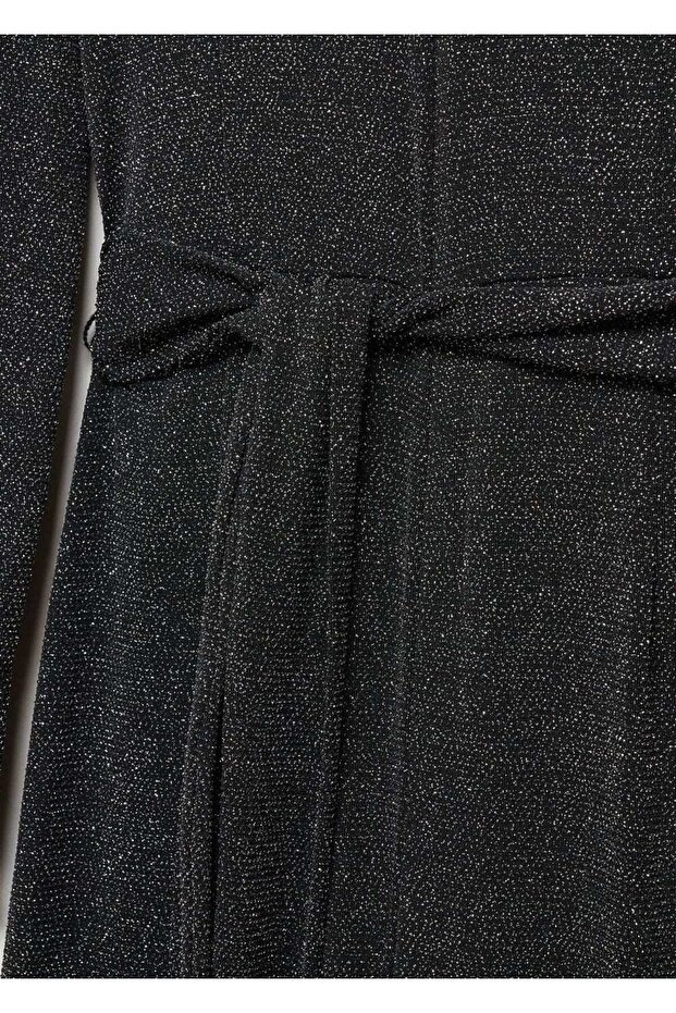 Kemerli Simli Tulum - 8