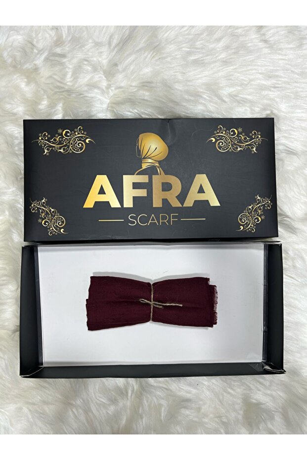 BAMBU KRAŞ ŞAL - 1