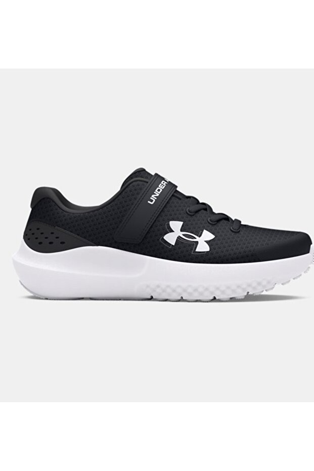 Boys Ua Preschool Surge 4 Ac Running Shoes 3027104 -001
