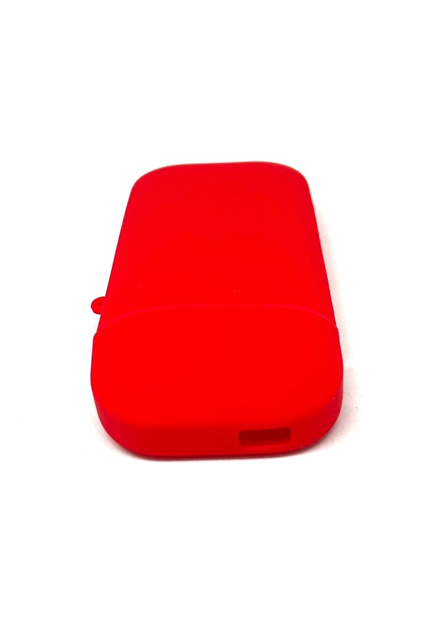 Silikon E-Sigara Kılıfı - 4