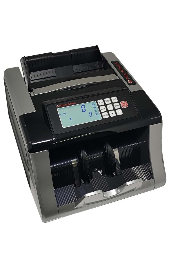 PLUS SCHWARZ ART2022LCD PARASAYMA - 1