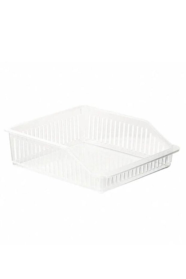 Refrigerator-Closet Organizer-organizer Ba-680 4-Piece