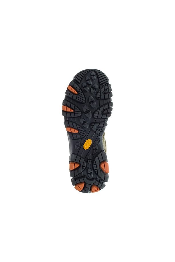 Moab 3 Mid Gore Tex Erkek Outdoor Bot - 5