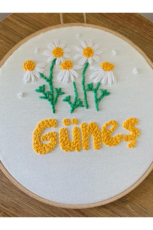 punch kapı süsü pano - 2