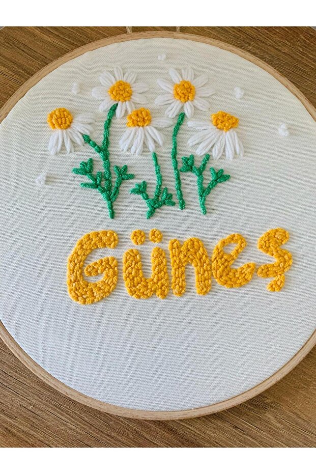 punch kapı süsü pano - 1