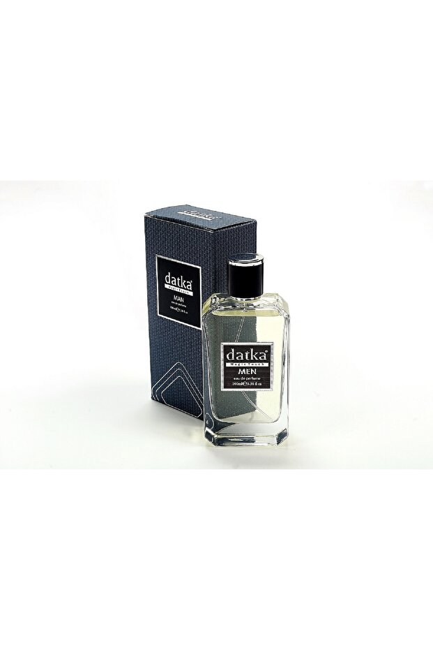 E246 White Erkek Parfüm 100 ML - 1