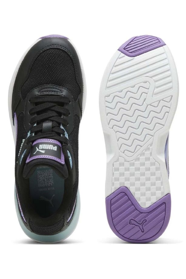 39656602  X-Ray SpeedLite Deep Dive Jr Unisex Spor Ayakkabı SİYAH - 4