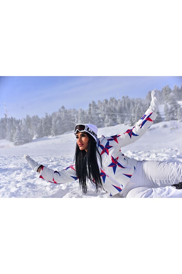 سترة تزلج - 3