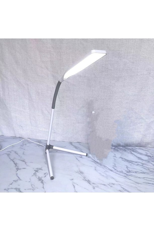 Usb Modern Led Masa Lambasi Kablolu Led Masa Lambası - 2