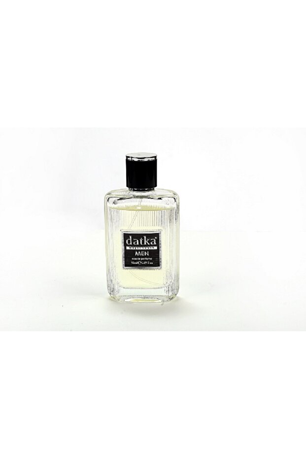 E246 White Erkek parfüm 50 ML - 2