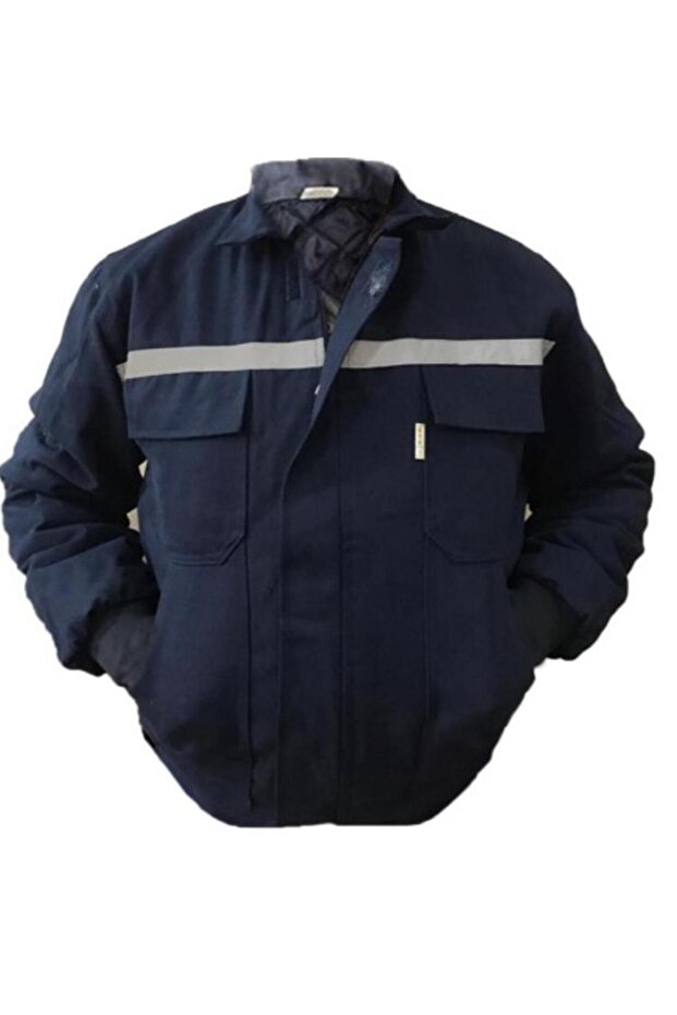 Welder Coat 7X7 Gabardine