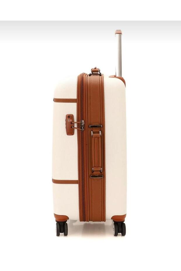 3 LÜ LÜX ABS VALİZ SETİ V209 - 4