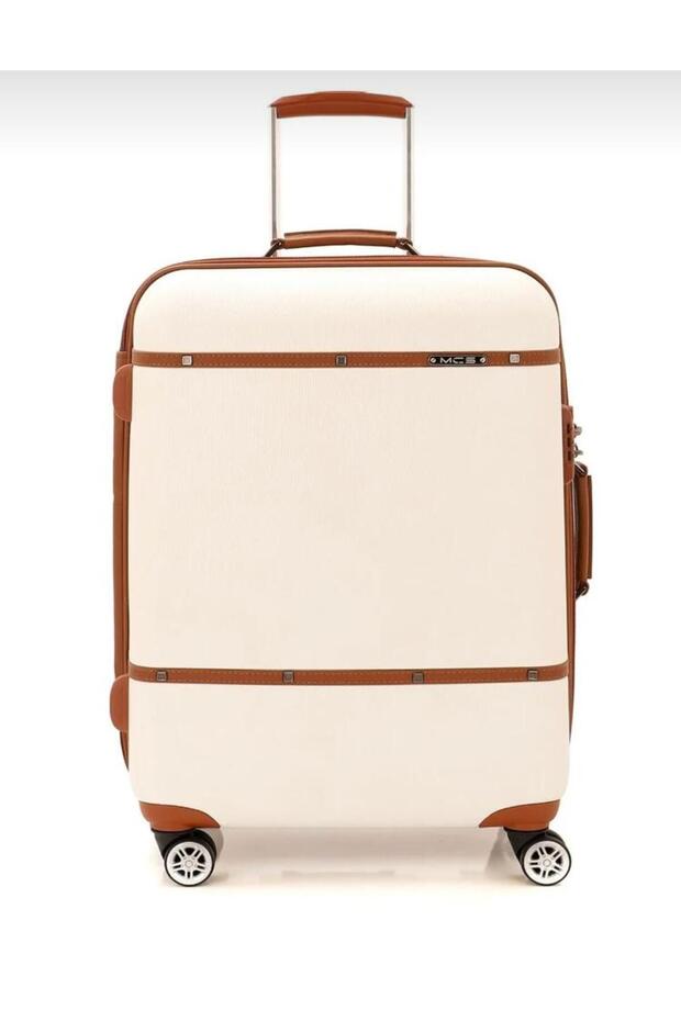 3 LÜ LÜX ABS VALİZ SETİ V209 - 2