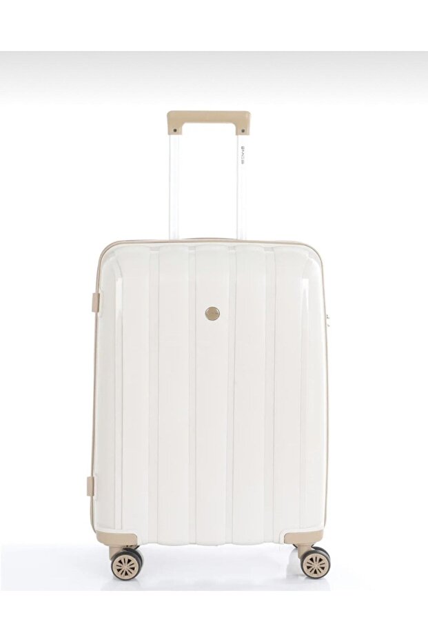 4’LÜ KIRILMAZ VALİZ SETİ - 8