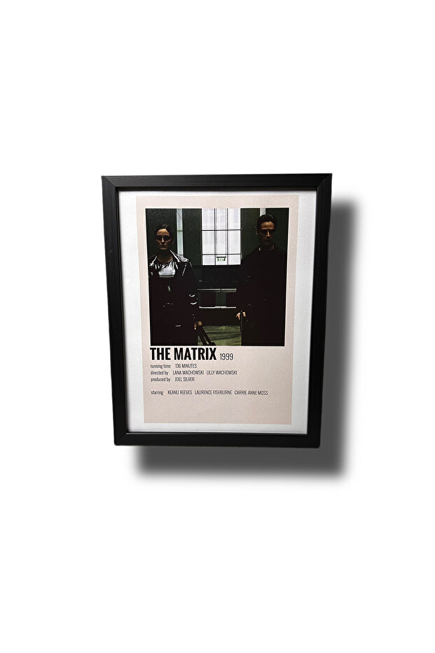 EFİNAH MATRIX Tablo - 2