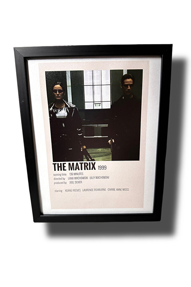 EFİNAH MATRIX Tablo - 4