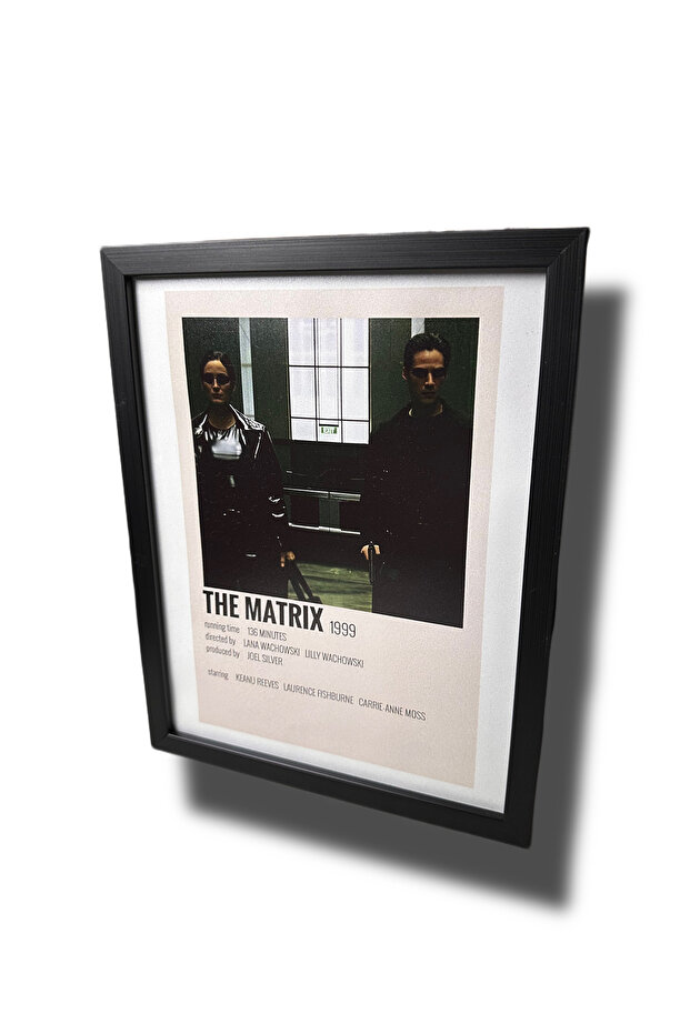 EFİNAH MATRIX Tablo - 3