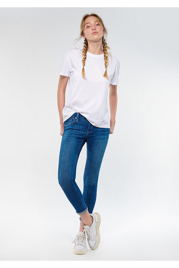 Lexy Move Jean Pantolon 1073483783 - 1