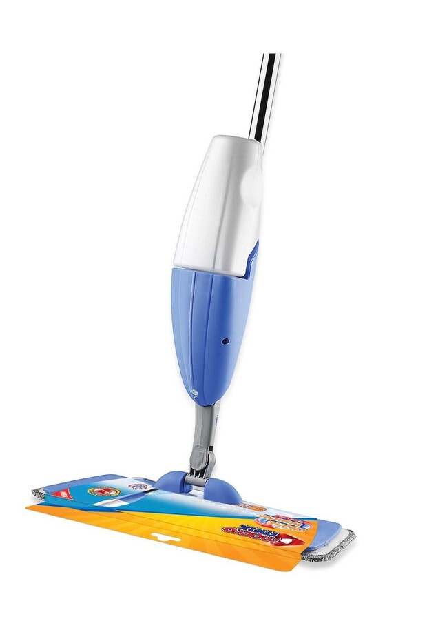 Clean&Wonder Sprey Mop - 2
