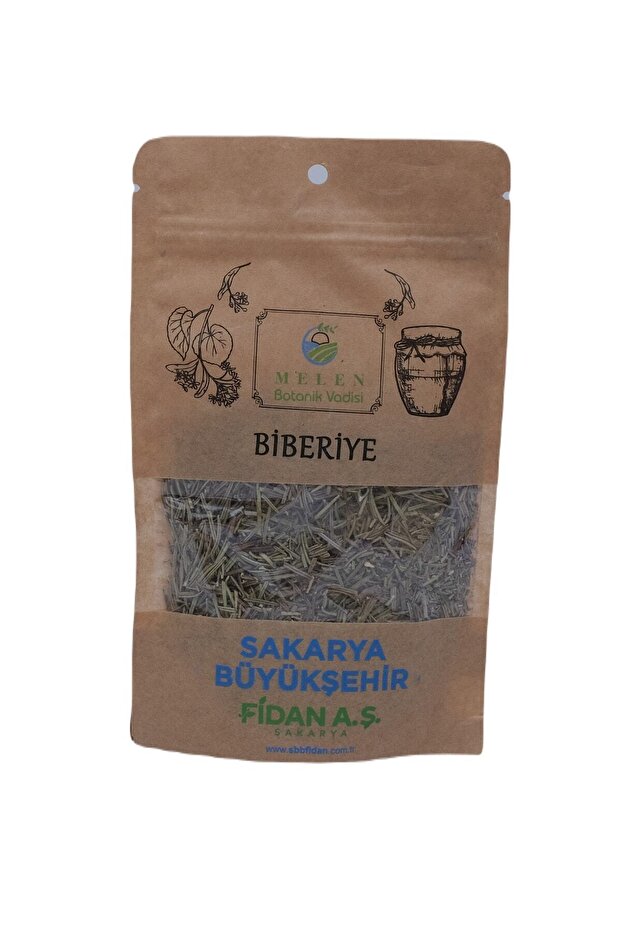 Biberiye Çayı 25gr - 2