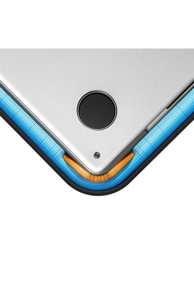 A42-C01D - A42D3D1 13.5" Siyah Defender-A42 Notebook Çantası - 6