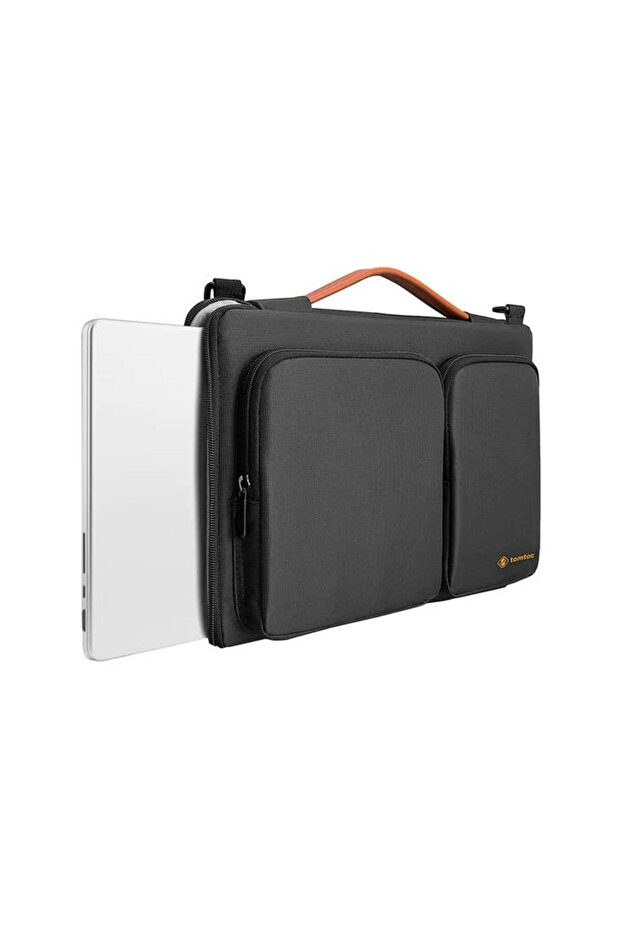 A42-C01D - A42D3D1 13.5" Siyah Defender-A42 Notebook Çantası - 3