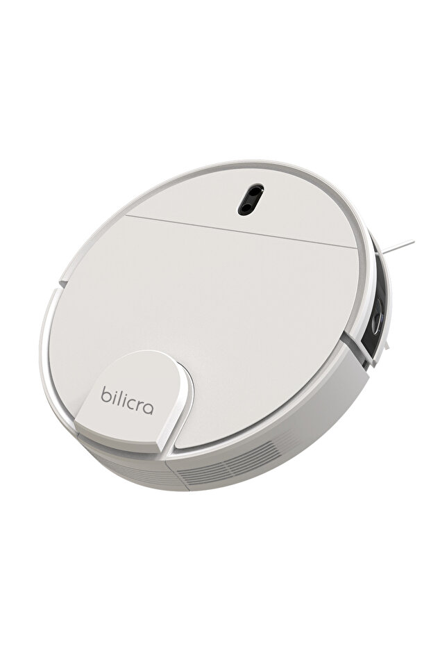 Moby Akıllı Robot Süpürge - 2