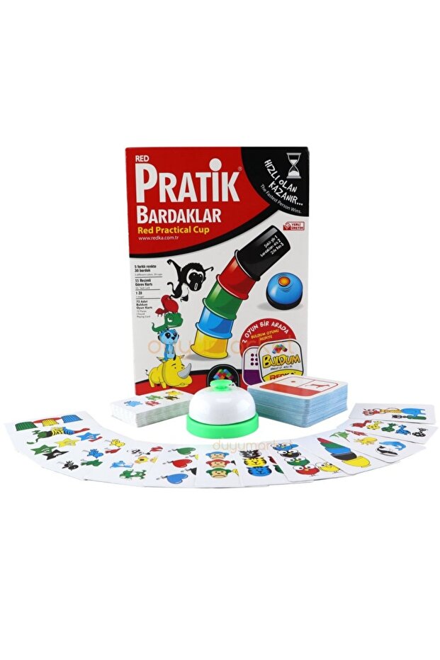 Pratik Bardaklar - 4