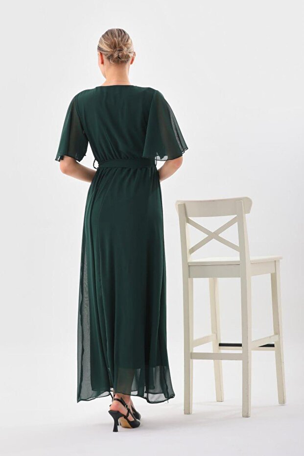 Chiffon Flywheel Arm - 4