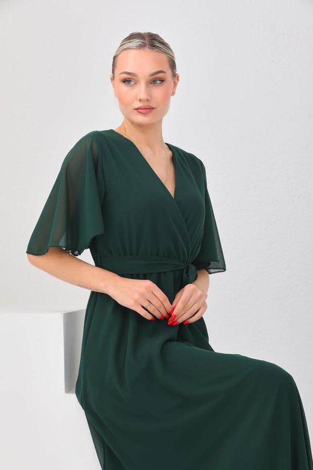 Chiffon Flywheel Arm - 3