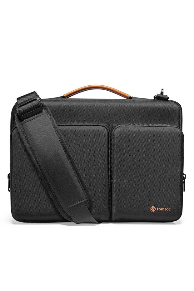 A42-E02D - A42F2D1 16" Siyah Defender-A42 Notebook Çantası - 2