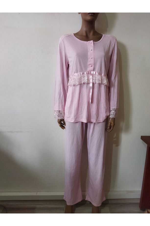 Pijama Tkm - 4