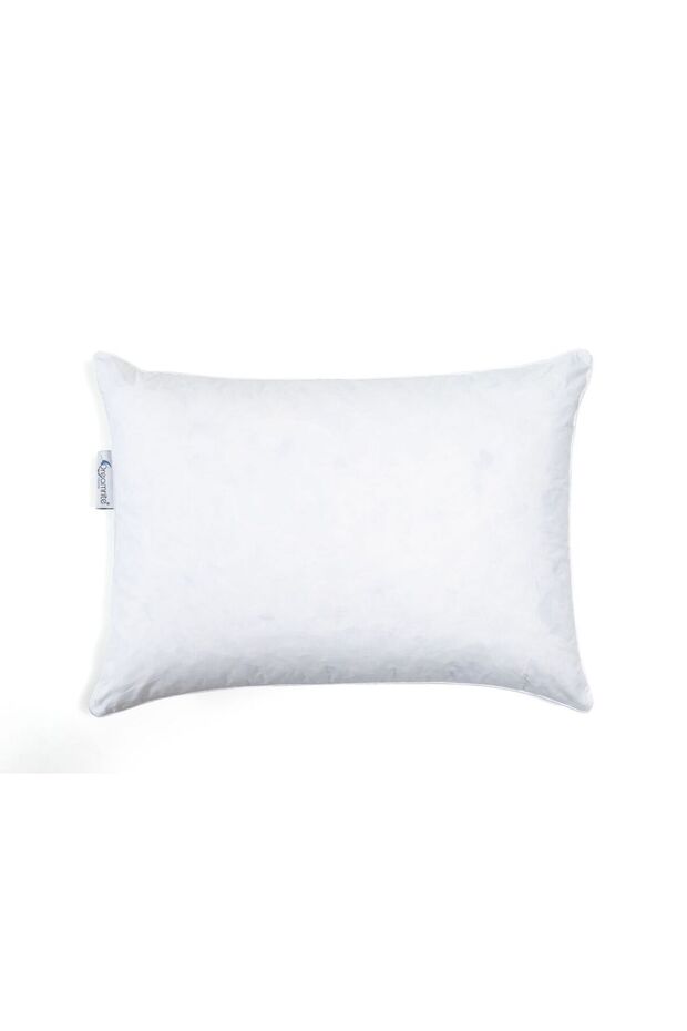 Hybrid Goose Feather Pillow