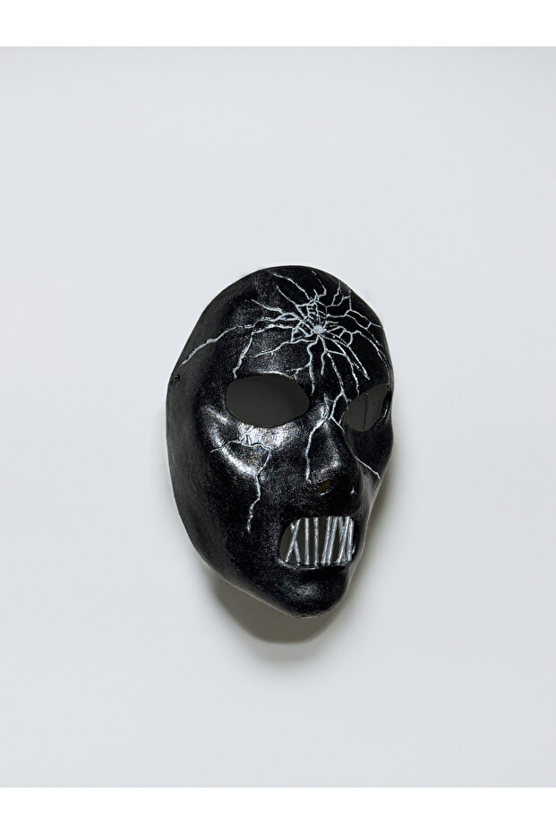 Slipknot Paul Gray Maskesi - 2