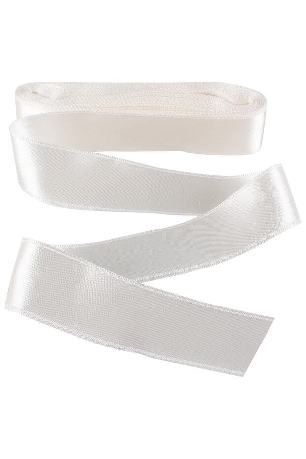Satin Ribbon Width:3Cm Length:10M Ornamental Ribbon – Ribbon