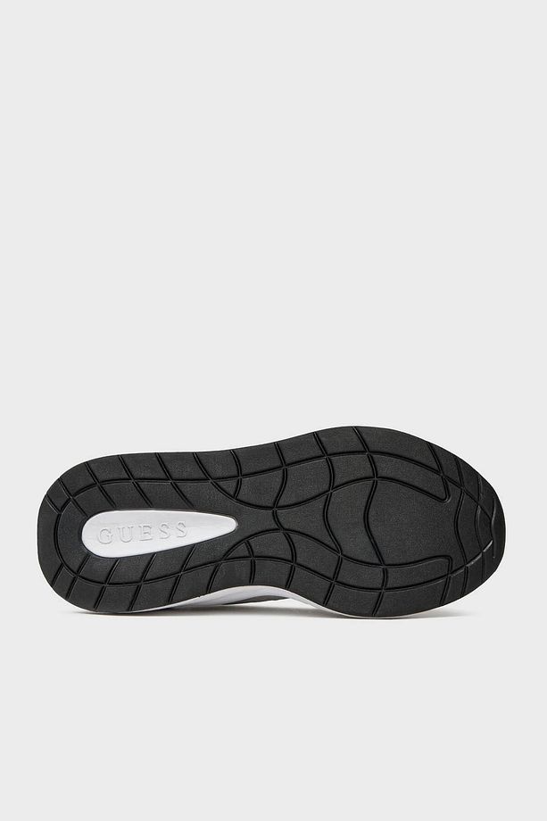Geniver2 Kalın Tabanlı Sneaker Ayakkabı FLPGE2FAL12WHIBR  AYAKKABI FLPGE2 FAL12 WHIBR - 4
