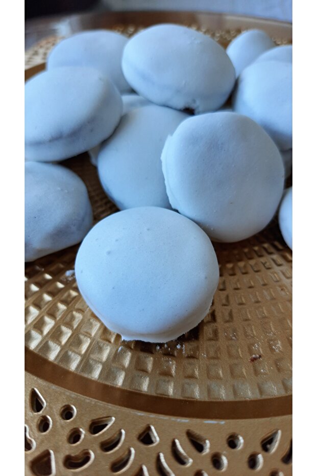 Pfeffernüsse 14 Adet - 3