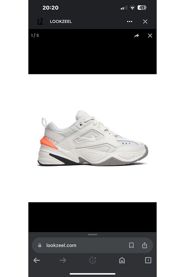 M2K Tekno Phantom - 4