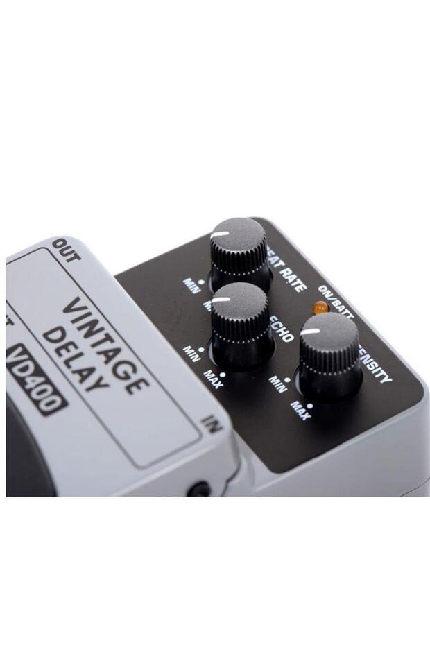 Vintage Vd400 Pedal - 3