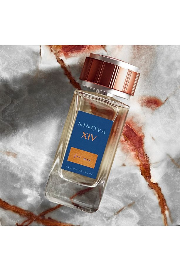 Ninova Men Xıv Parfüm Edp 100 ml - 1