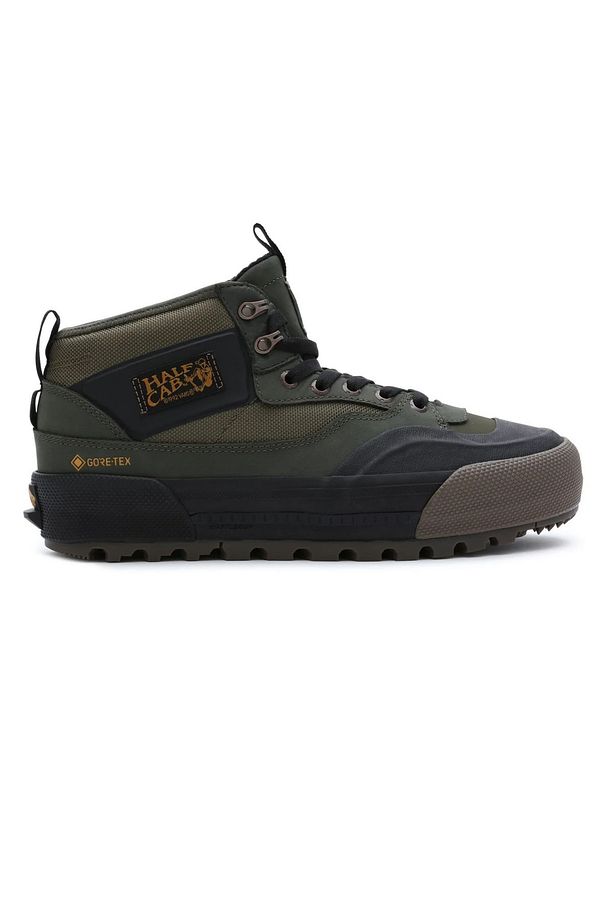 Half Cab GORE-TEX MTE-3 - 4