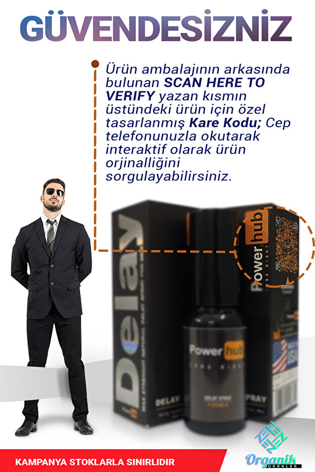 Longnight Sprey 30 ml - 3