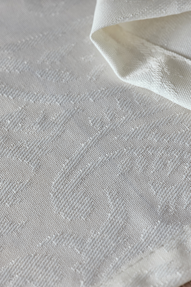 Glory Runner 45x150cm - Krem - 3