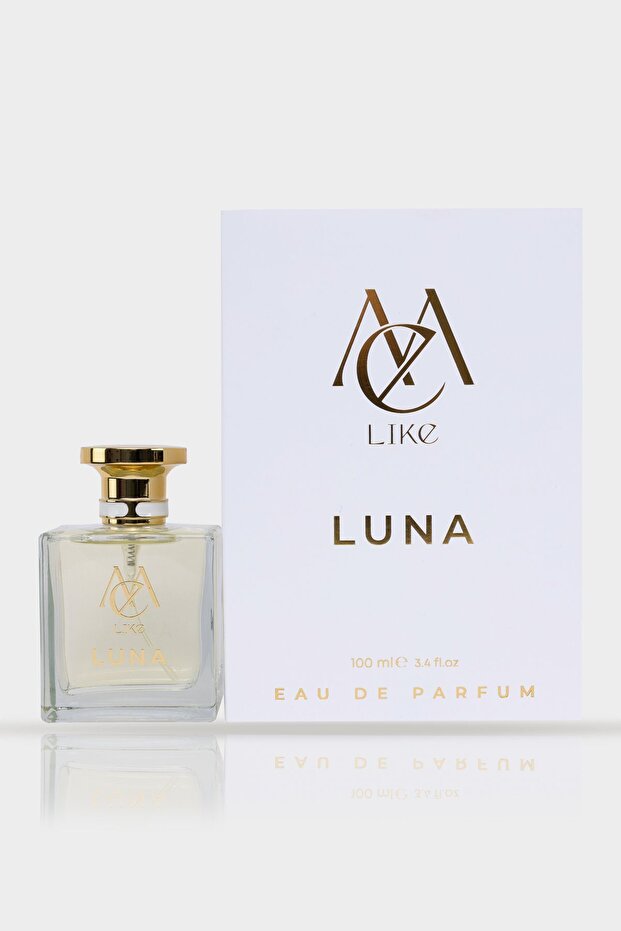 ME-LİKE LUNA 100ML - 1